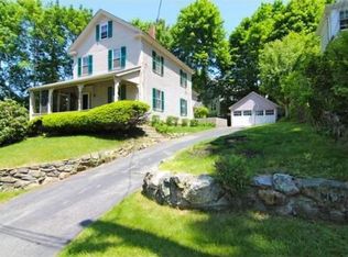 6 Mason St, Winchester, MA 01890