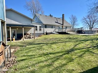 11270 Township Road 79, Forest, OH