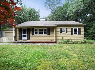 40 Woodside Cir, Simsbury, CT 06070