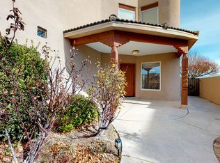 9920 Buckeye St NW, Albuquerque, NM 87114