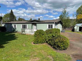 1028 Linn Way, Brownsville, OR 97327