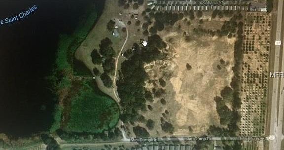 5th image of Mini Dump Rd