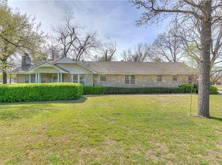 3509 N Council Rd, Bethany, OK 73008
