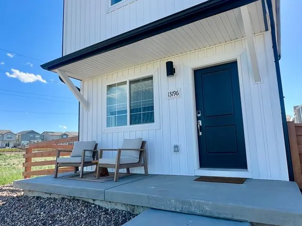13196 E 103rd Ave, Commerce City, CO 80022
