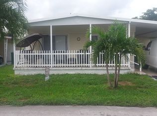 10550 W State Road 84 LOT 250, Davie, FL 33324