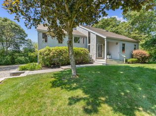 45 Appleseed Rd, Eastham, MA 02642