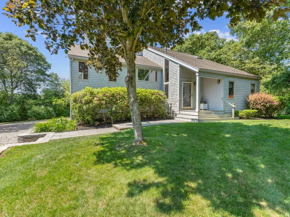 45 Appleseed Road, Eastham, MA 02642