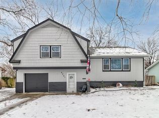 4201 S Spring St, Independence, MO 64055