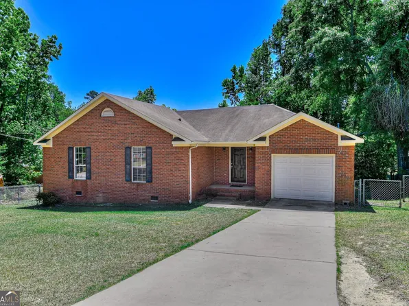 3009 Mabus Dr, Augusta, GA 30909