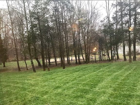 Sand Volleyball Court/Back