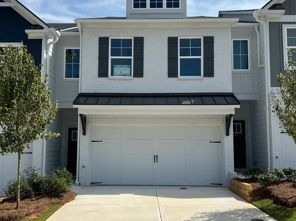 1510 Aralynn Ct #30, Conyers, GA 30013
