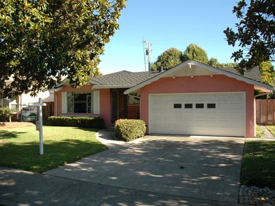 2668 Warburton Ave, Santa Clara, CA, 95051
