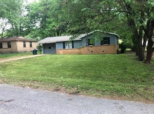 5589 Lochinvar Dr LOT 109, Memphis, TN 38116