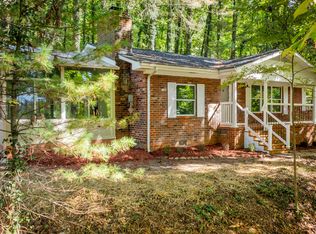 546 Indian Springs Rd, Ringgold, GA 30736