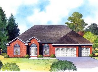 102 Netherbury Ln, Madison, AL 35758