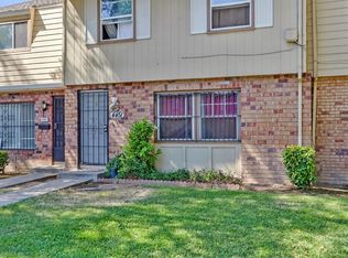 4451 Townehome Dr, Stockton, CA 95207