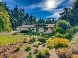 20143 S Ferguson Rd, Oregon City, OR 97045