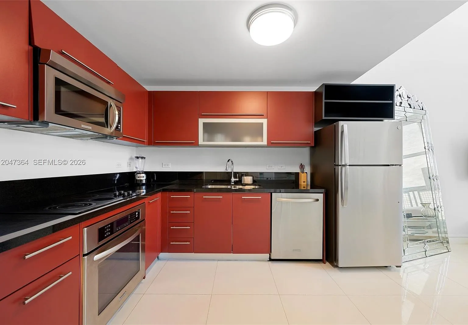 Vizcayne North Condo — Photo 4