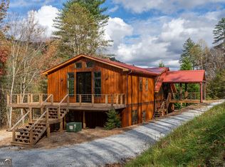 524 Flying Ranch Rd, Clayton, GA 30525