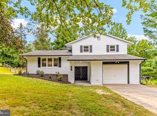 2612 Jeffrey Lori Dr, Finksburg, MD 21048