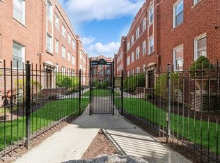 1346 W Estes Ave APT 2N, Chicago, IL 60626