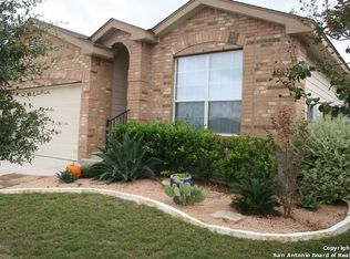 3286 Eagle Mtn, New Braunfels, TX 78130
