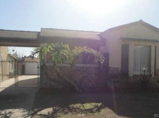 138 W 69th St, Los Angeles, CA 90003