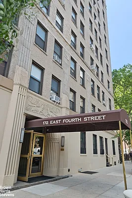 Rented by Brown Harris Stevens | media 10