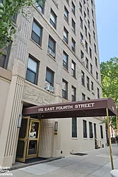 Rented by Brown Harris Stevens