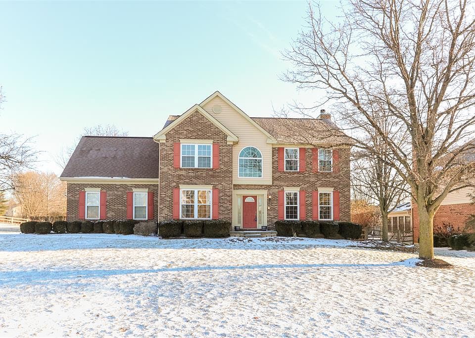 1st image of 5158 Farmridge Way