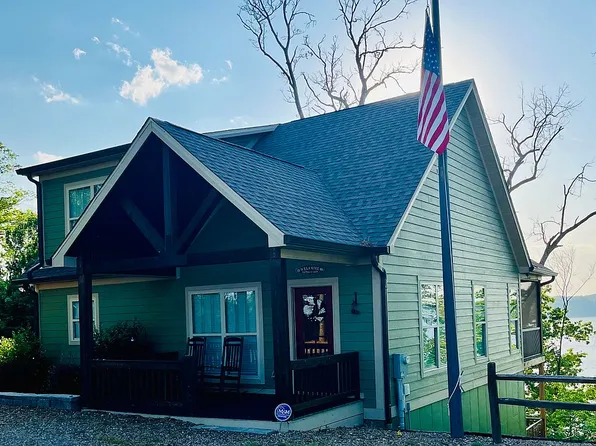 1728 Baileys Point Rd, Scottsville, KY 42164