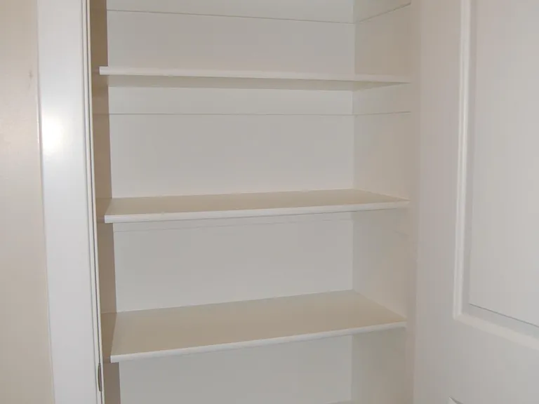 hall closet
