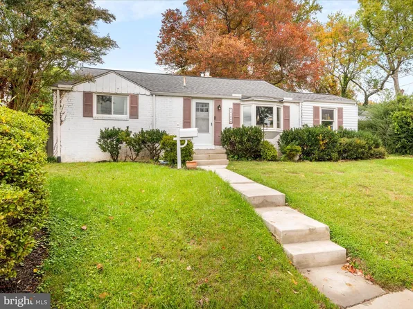 12708 Danvers Ct, Rockville, MD 20853