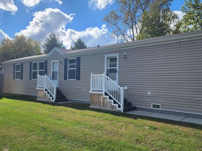 875 W Grand Riv #29, Williamston, MI, 48895