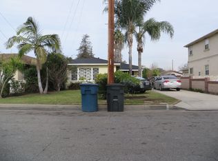 9461 Jefferson St, Bellflower, CA 90706