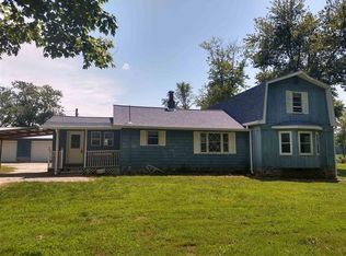 6511 W State Road 68, Lynnville, IN 47619