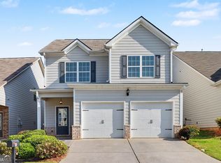 85 Castlemoor Loop, Adairsville, GA 30103