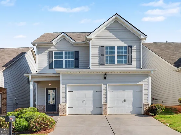 85 Castlemoor Loop, Adairsville, GA 30103