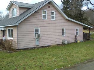 4743 Route 322, Knox, PA 16232