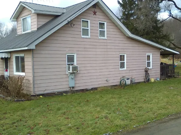 4743 Route 322, Knox, PA 16232