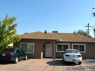 2240 La Paloma Way, Sacramento, CA 95825