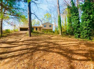 2465 Enon Rd SW, Atlanta, GA 30331