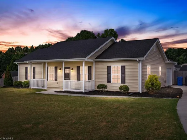 117 Tuscan Way, Lexington, NC 27295