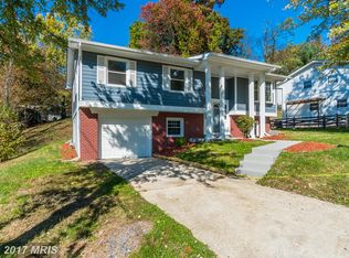 7511 Lenham Dr, Fort Washington, MD 20744