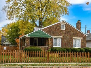 1241 N Euclid Ave, Indianapolis, IN