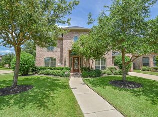 21210 Crescent Star Ct, Katy, TX 77450