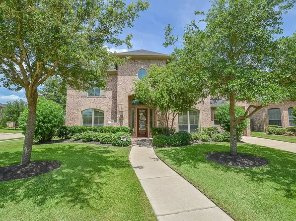 21210 Crescent Star Ct, Katy, TX 77450
