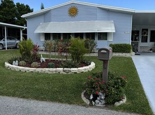 6632 Lila, Fort Pierce, FL 34951