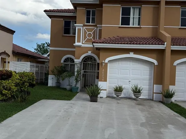 26259 SW 135th Pl, Homestead, FL 33032