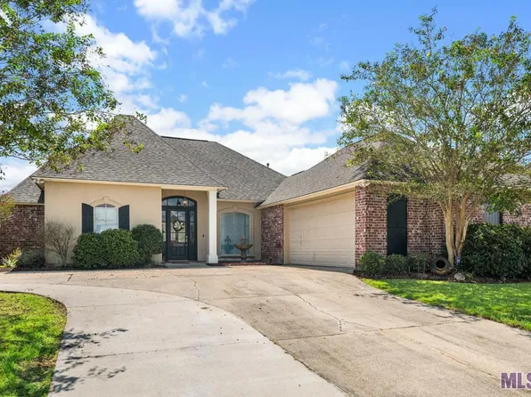 13306 Brookcrest Dr, Walker, LA 70785